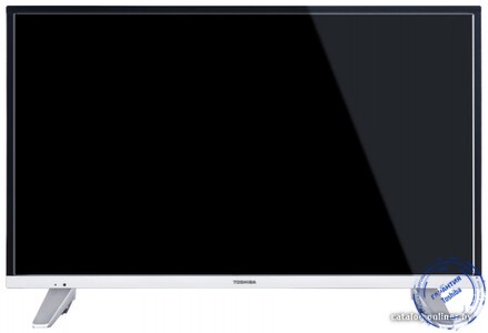 телевизор Toshiba 32L5660EV