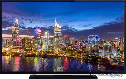 телевизор Toshiba 49L1763DG