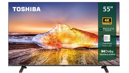 Toshiba 55C350ME